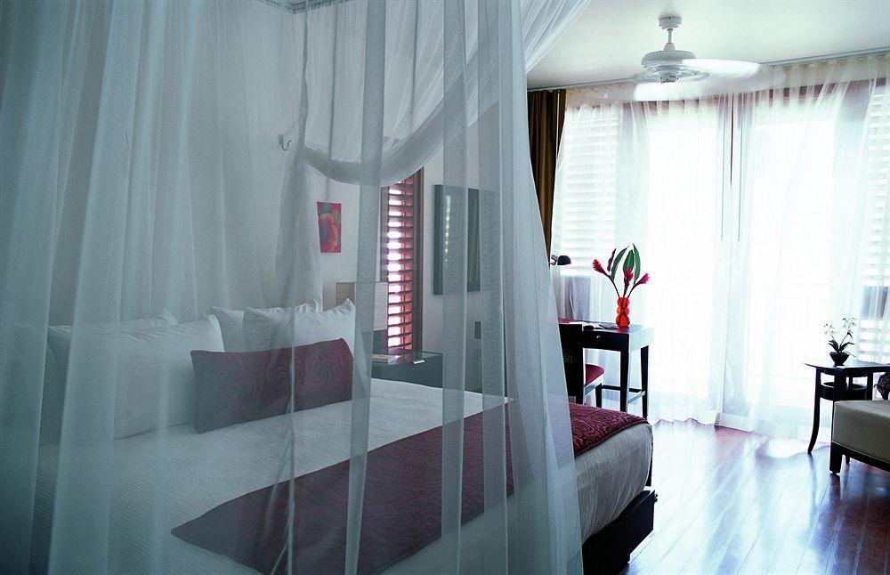 Marigot Bay Resort And Marina Ruang foto
