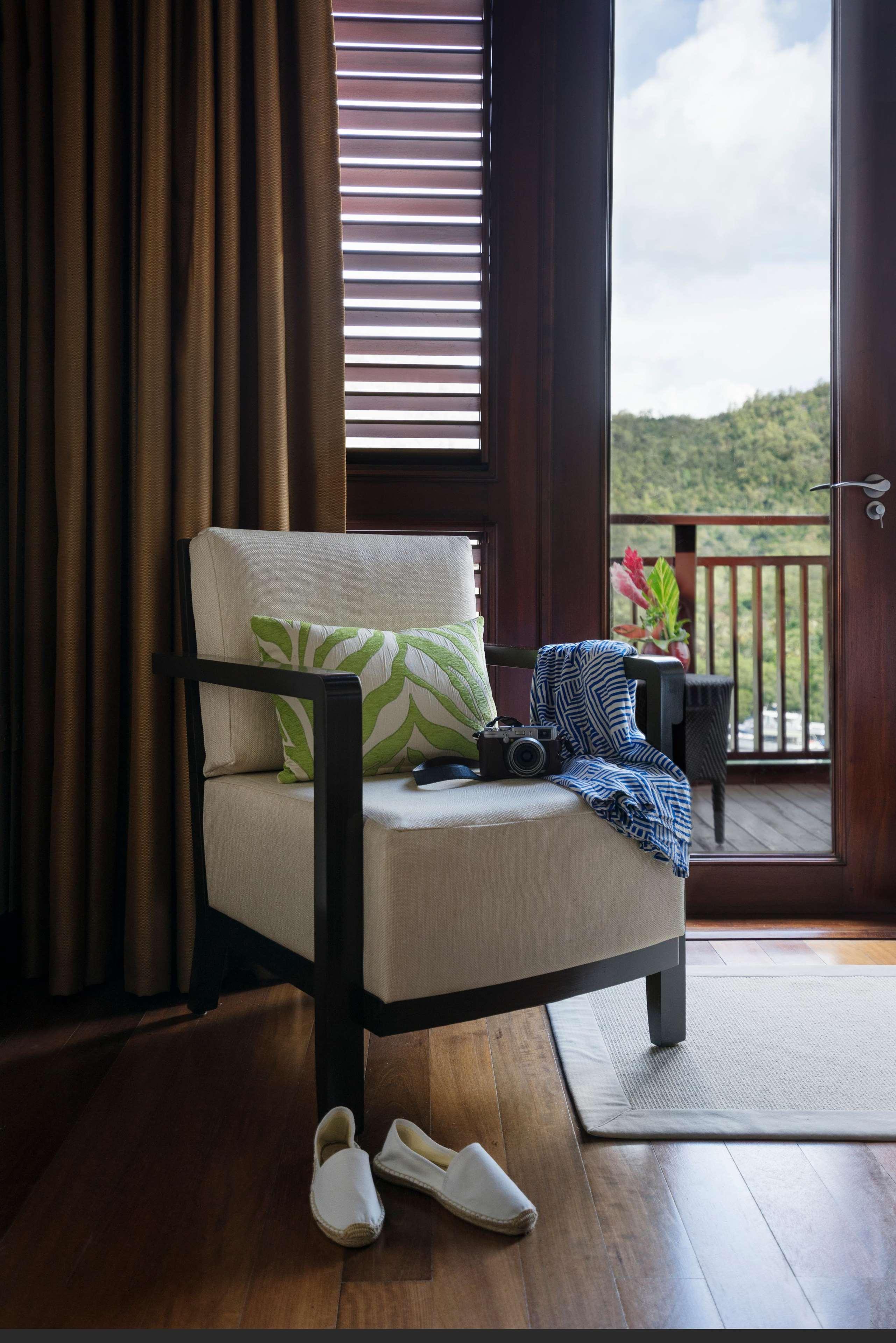 Marigot Bay Resort And Marina Bagian luar foto