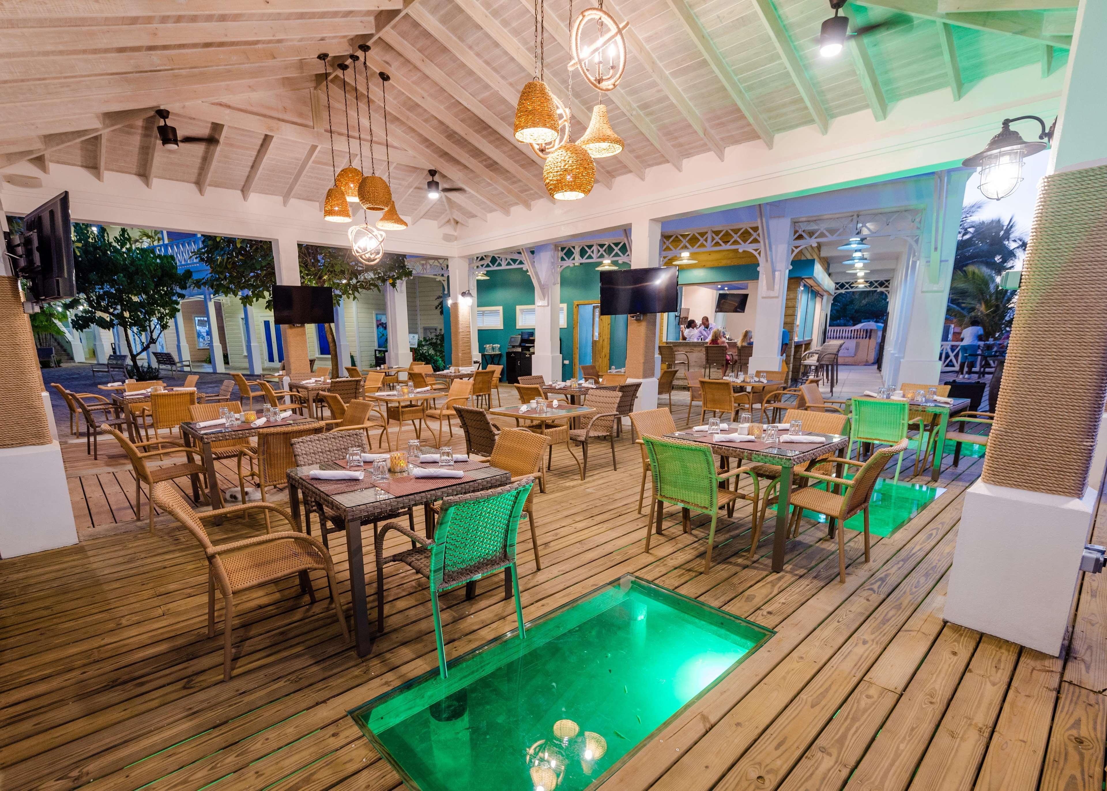 Marigot Bay Resort And Marina Bagian luar foto