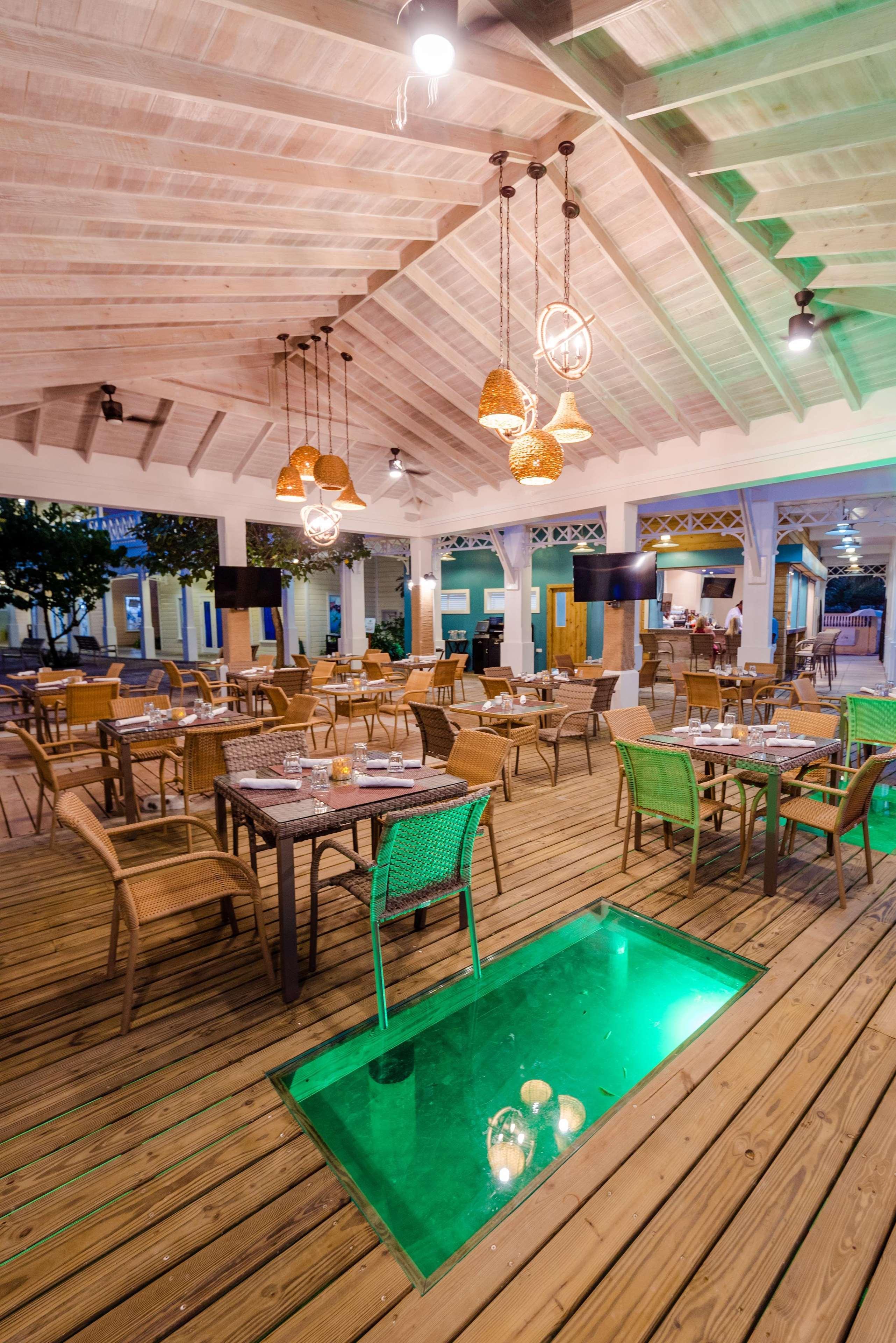 Marigot Bay Resort And Marina Bagian luar foto